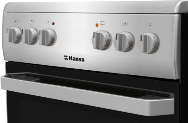 Плита електрична Hansa FCCS56069 фото 4