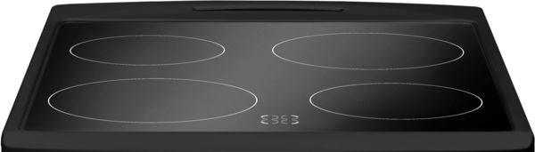 Плита електрична Hansa FCCM58209H фото 4
