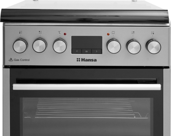Плита комбінована Hansa FCMS582258 фото 2
