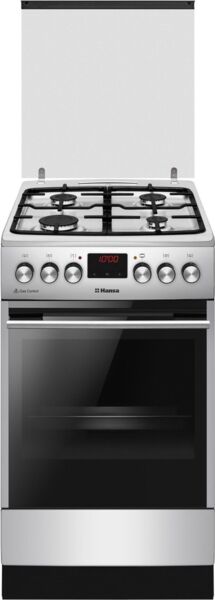 Плита комбінована Hansa FCMS582258 фото 3