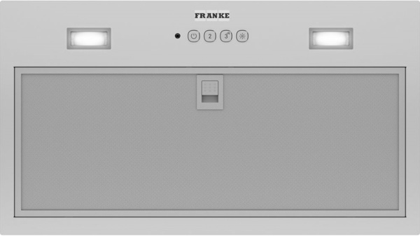 Вбудована витяжка Franke FBFE LG A52 Basic (305.0729.554) фото 6