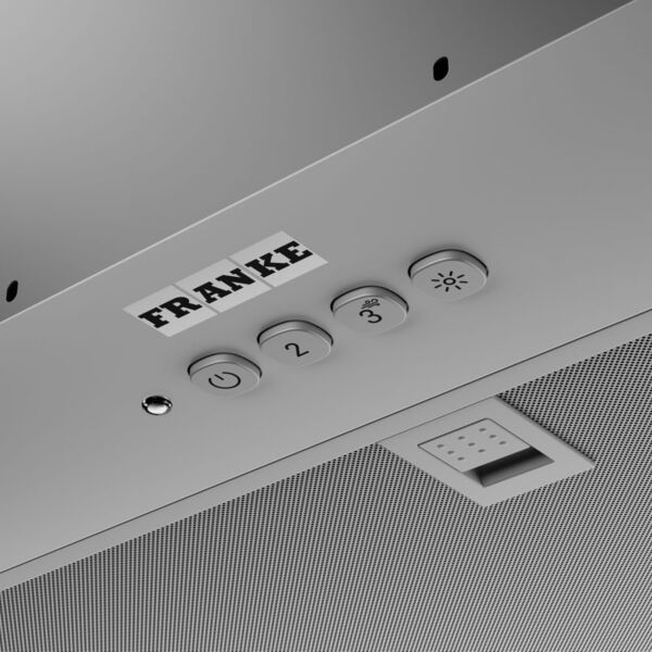 Вбудована витяжка Franke FBFE LG A52 Basic (305.0729.554) фото 4