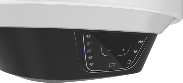 Бойлер Ariston PRO1 ECO 65 V SLIM 1.8K PL EU (3626461) фото 2