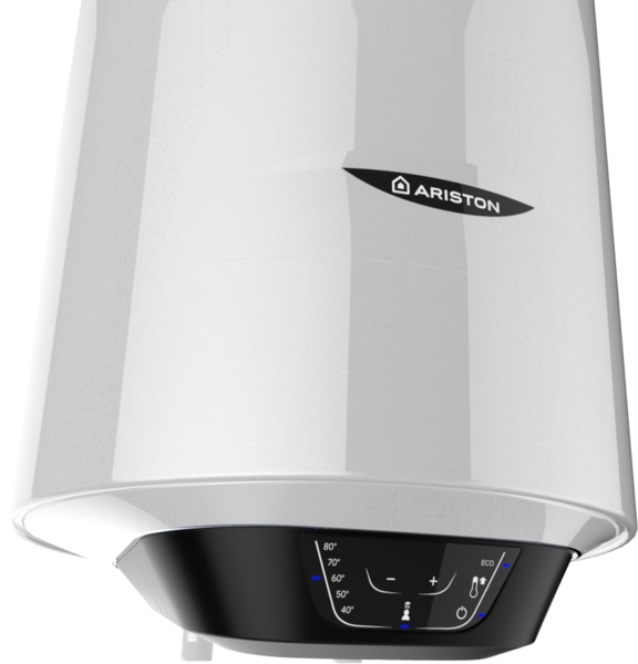 Бойлер Ariston PRO1 ECO 65 V SLIM 1.8K PL EU (3626461) фото 3