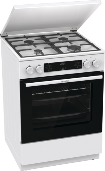Плита комбінована Gorenje GK6C5WF фото 3