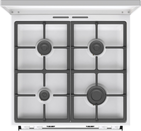 Плита комбінована Gorenje GK6C5WF фото 7