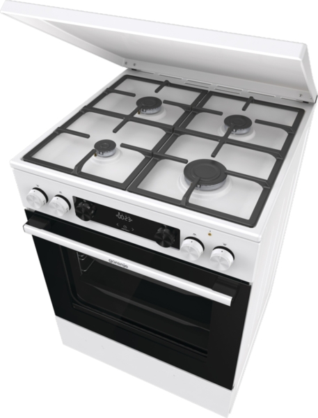 Плита комбінована Gorenje GK6C5WF фото 12