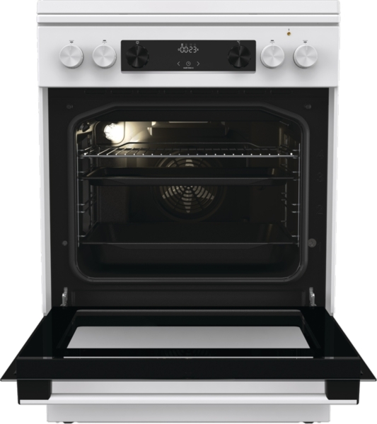Плита комбінована Gorenje GK6C5WF фото 8