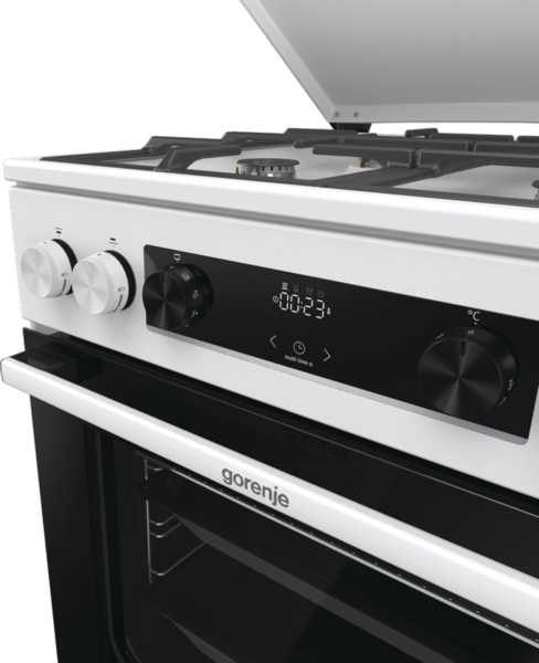 Плита комбінована Gorenje GK6C5WF фото 6