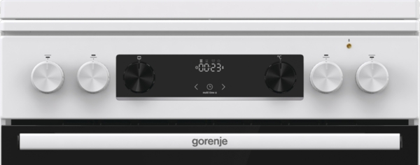Плита комбінована Gorenje GK6C5WF фото 5
