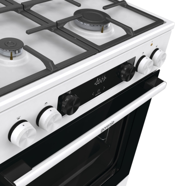 Плита комбінована Gorenje GK6C5WF фото 2