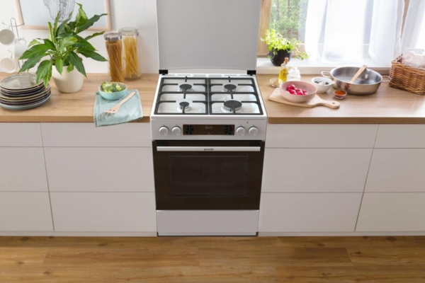 Плита комбінована Gorenje GK6C5WF фото 10