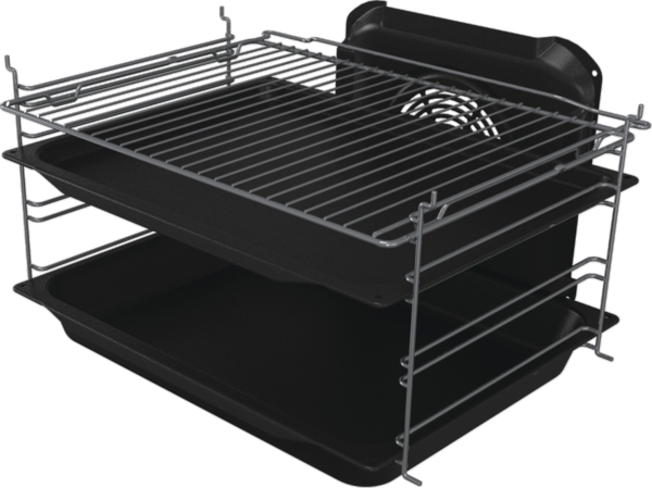Плита комбінована Gorenje GK6C5WF фото 9