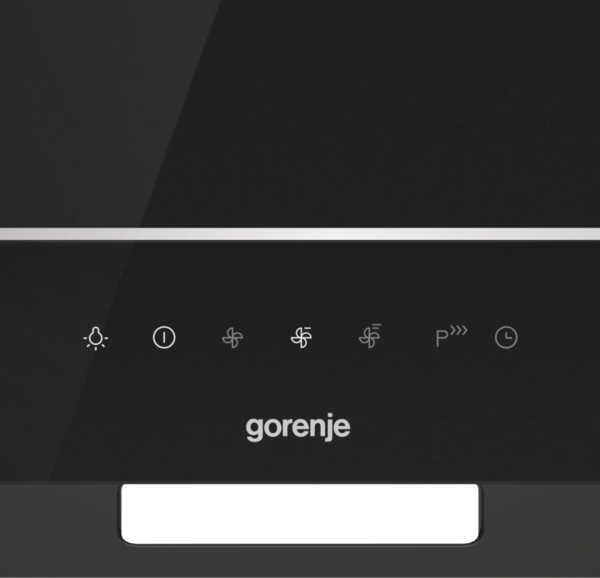 Витяжка Gorenje WHI649B21S фото 2 Витяжка Gorenje WHI649B21S фото 2