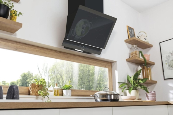 Витяжка Gorenje WHI649B21S фото 7 Витяжка Gorenje WHI649B21S фото 7