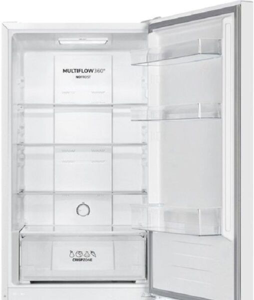 Холодильник Gorenje NRK6182PW4 фото 3