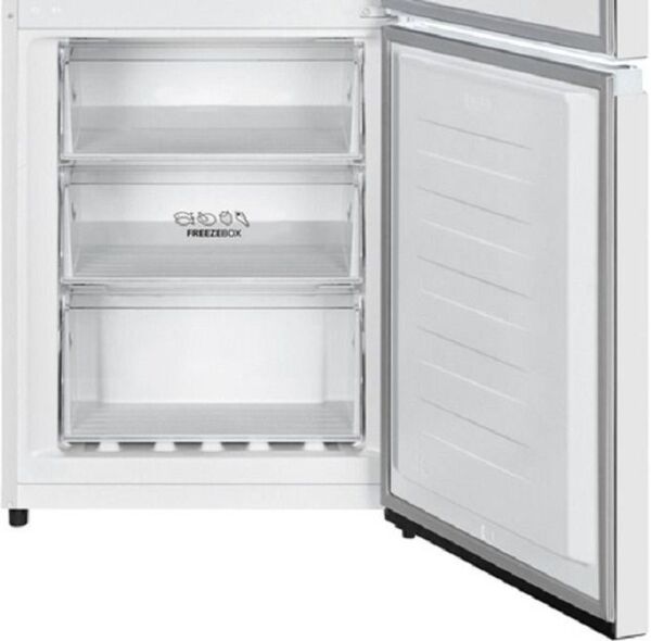 Холодильник Gorenje NRK6182PW4 фото 2