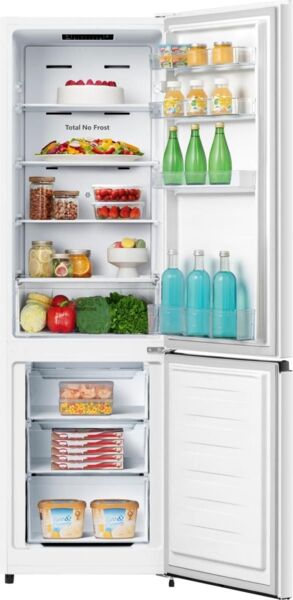Холодильник Gorenje NRK418EEW4 фото 3 Холодильник Gorenje NRK418EEW4 фото 3