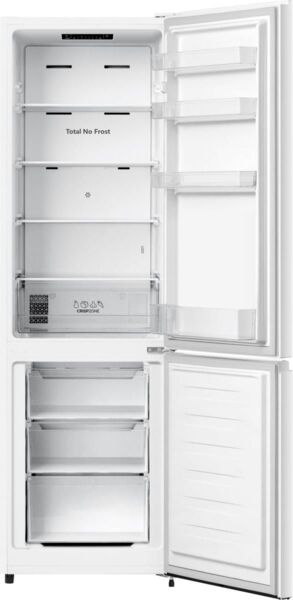 Холодильник Gorenje NRK418EEW4 фото 2 Холодильник Gorenje NRK418EEW4 фото 2