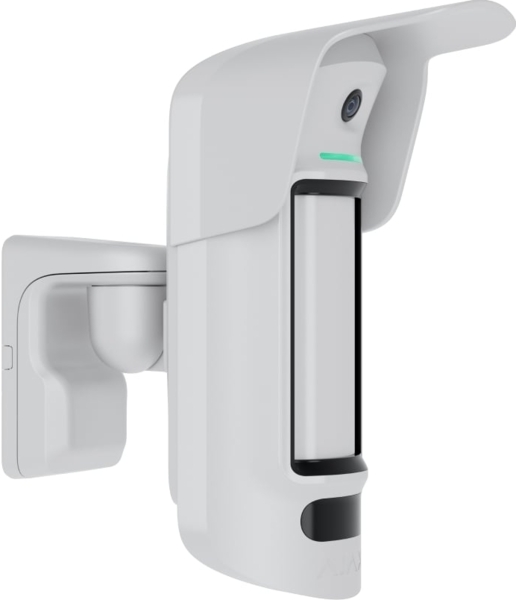 Датчик руху вуличний Ajax MotionCam Outdoor HighMount (PhOD) Jeweller
(000049965) фото 2