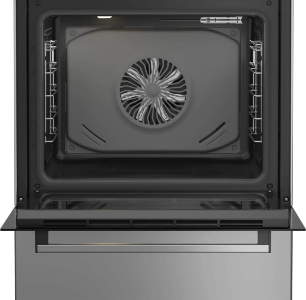 Плита комбінована Beko FBSM62530DXMS фото 4