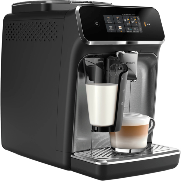 Кавомашина Philips Series 2300 LatteGo EP2339/40 фото 3
