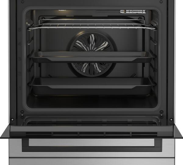 Плита комбінована Beko FBM62120SD фото 4