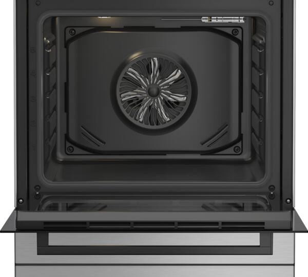 Плита комбінована Beko FBM62120SD фото 3