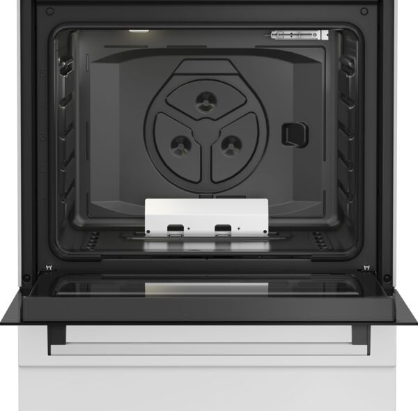 Плита газова Beko FBG62121WD фото 6