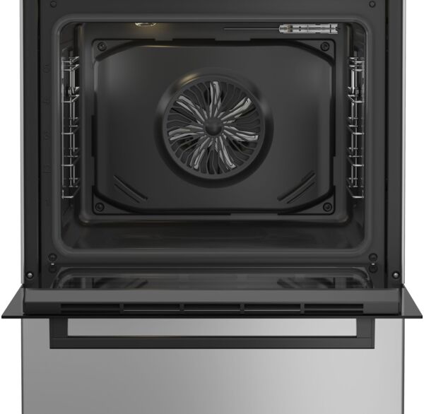 Плита комбінована Beko FBM62320SDS фото 6