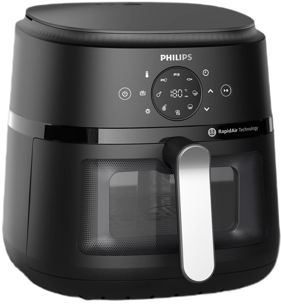Мультипіч Philips Ovi Series 2000 NA231/00 фото 2 Мультипіч Philips Ovi Series 2000 NA231/00 фото 2
