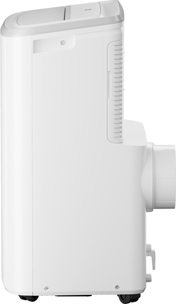 Мобільний кондиціонер Electrolux Comfort 600 EXP26U339HW фото 3 Мобільний кондиціонер Electrolux Comfort 600 EXP26U339HW фото 3