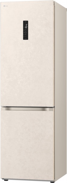 Холодильник LG GC-B459FEPW фото 5