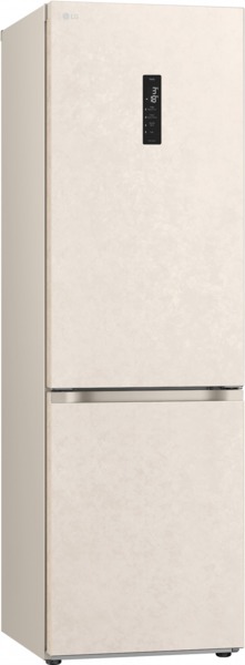 Холодильник LG GC-B459FEPW фото 6