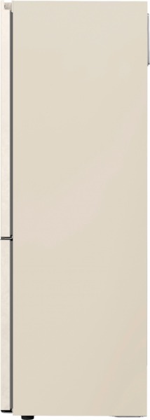 Холодильник LG GC-B459FEPW фото 14