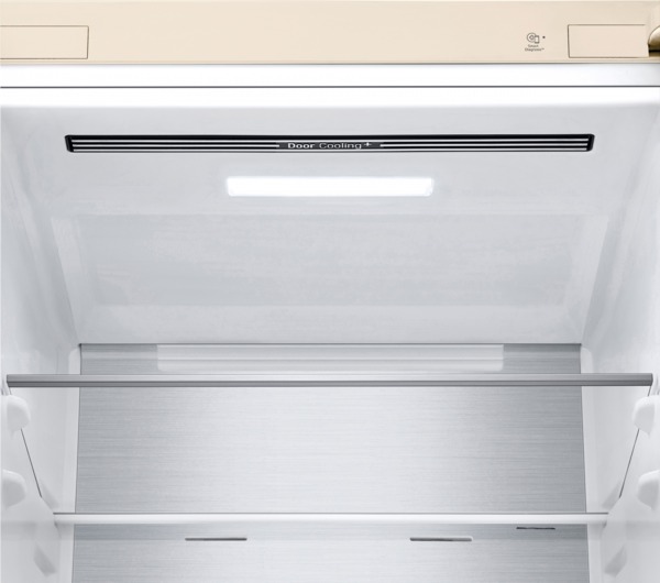Холодильник LG GC-B459FEPW фото 9