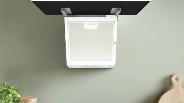Витяжка Bosch DWK63PJ20T фото 5