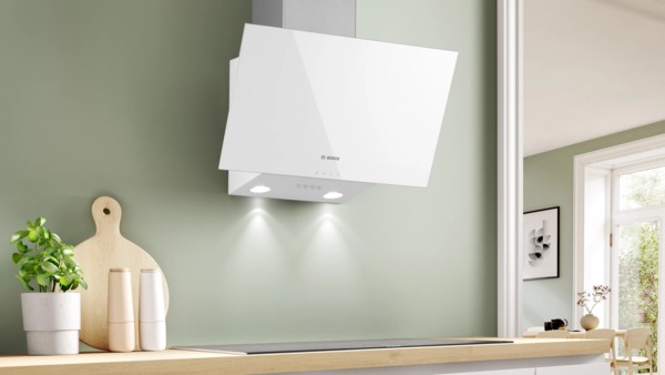 Витяжка Bosch DWK63PJ20T фото 2