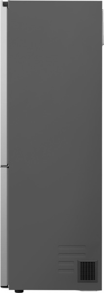 Холодильник LG GC-B459FNPW фото 11 Холодильник LG GC-B459FNPW фото 11