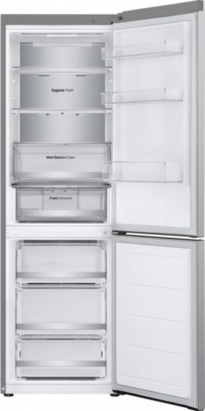 Холодильник LG GC-B459FNPW фото 6 Холодильник LG GC-B459FNPW фото 6