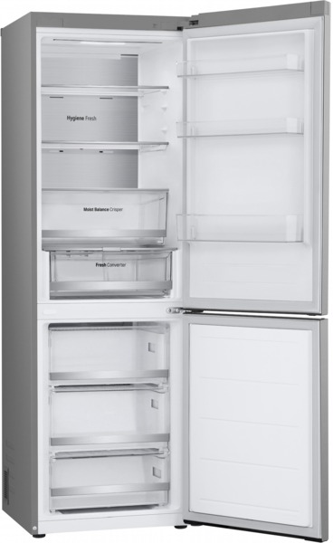 Холодильник LG GC-B459FNPW фото 8 Холодильник LG GC-B459FNPW фото 8