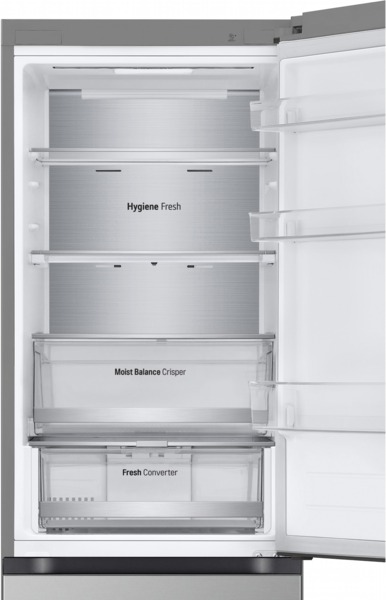 Холодильник LG GC-B459FNPW фото 10 Холодильник LG GC-B459FNPW фото 10