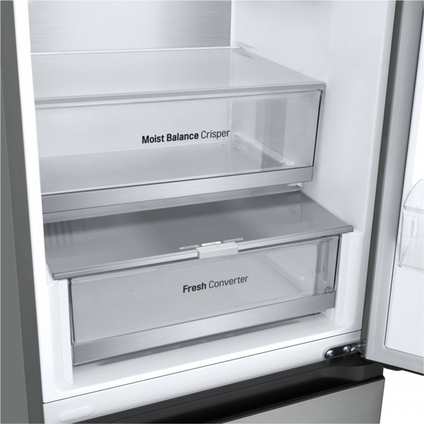 Холодильник LG GC-B459FNPW фото 2 Холодильник LG GC-B459FNPW фото 2