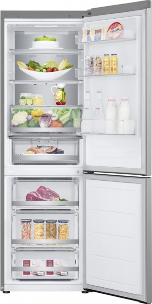 Холодильник LG GC-B459FNPW фото 13 Холодильник LG GC-B459FNPW фото 13