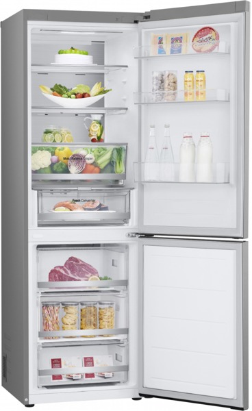 Холодильник LG GC-B459FNPW фото 14 Холодильник LG GC-B459FNPW фото 14