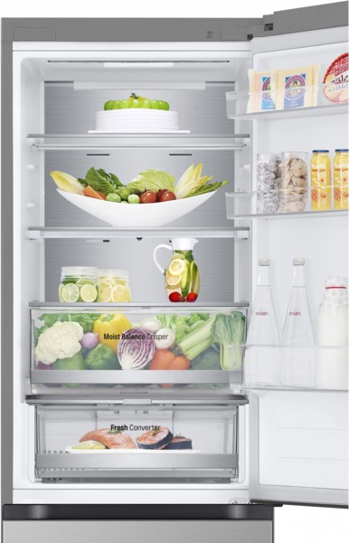 Холодильник LG GC-B459FNPW фото 12 Холодильник LG GC-B459FNPW фото 12