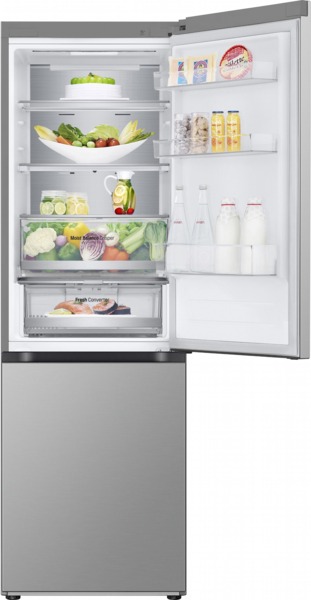 Холодильник LG GC-B459FNPW фото 16 Холодильник LG GC-B459FNPW фото 16