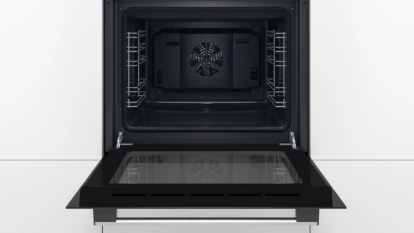 Духова шафа Bosch HBF512BS1T фото 5