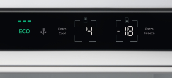 Вбудований холодильник Electrolux ENP7TD75S фото 2
