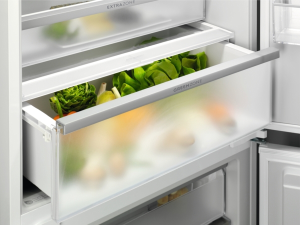 Вбудований холодильник Electrolux ENP7TD75S фото 6